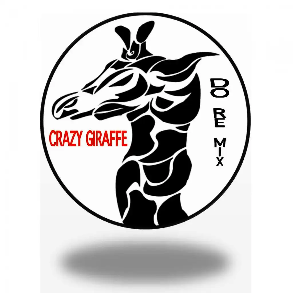 Crazy Giraffe