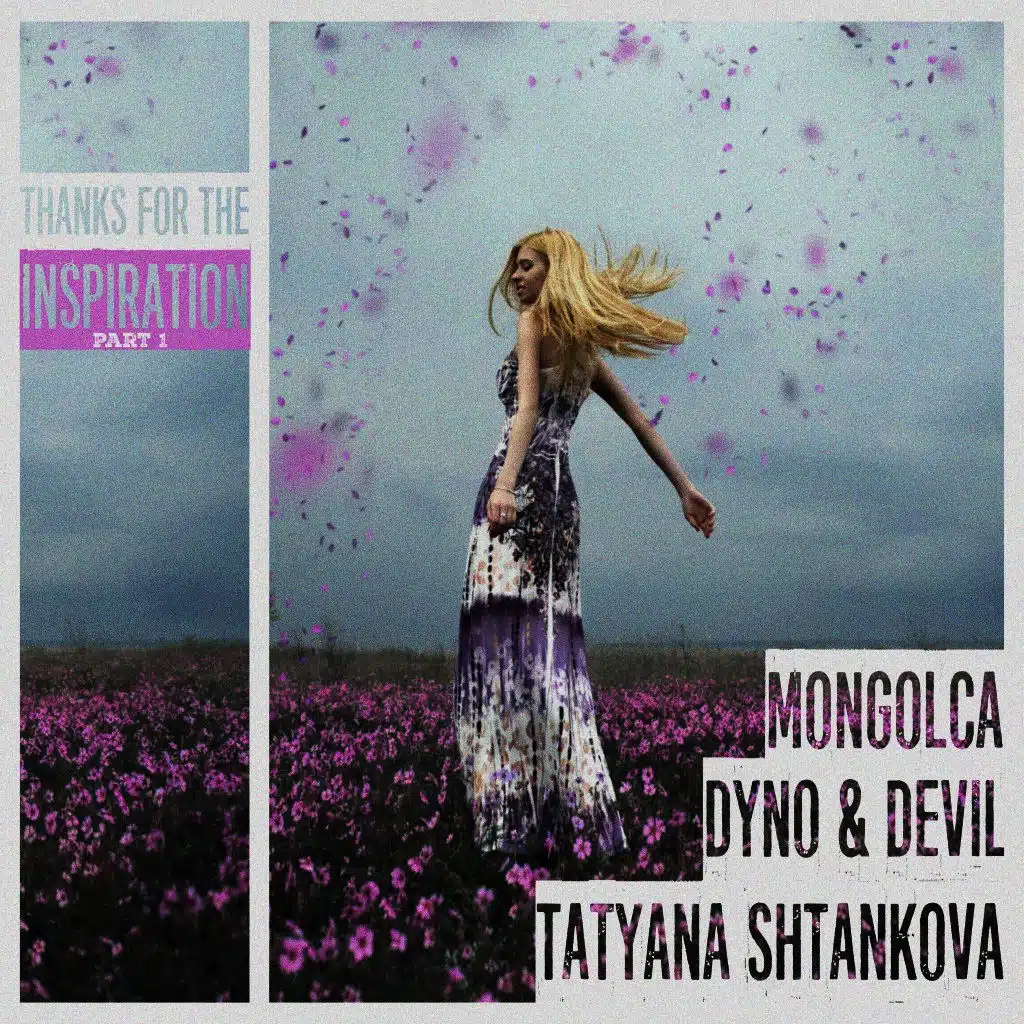 Tatyana Shtankova, Dyno & Devil & Mongolca