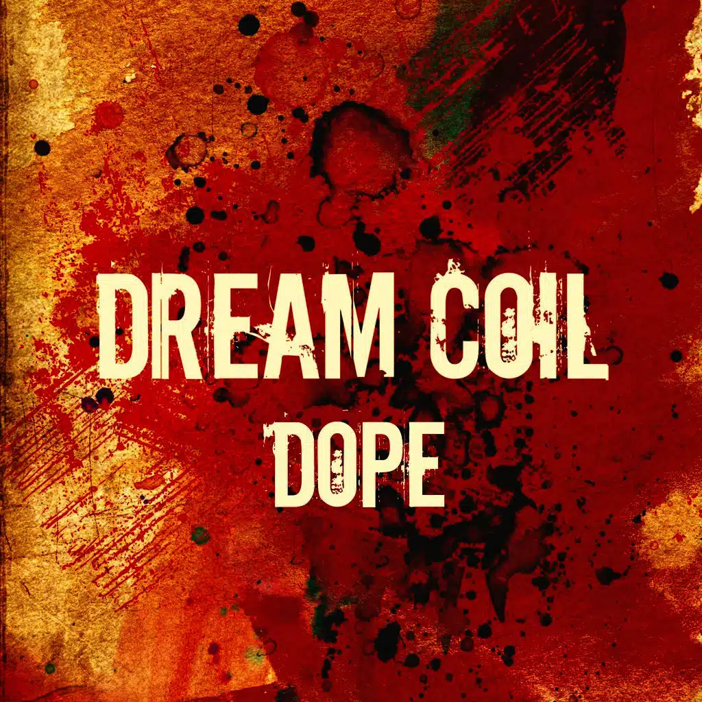 Dope (Original Mix)