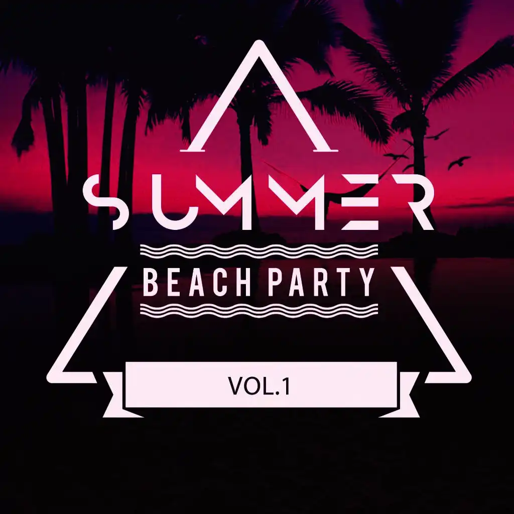 Summer Beach Party, Vol. 1