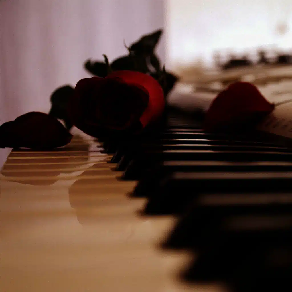 Piano Music for Relaxation, Meditation, Zen & Harmony