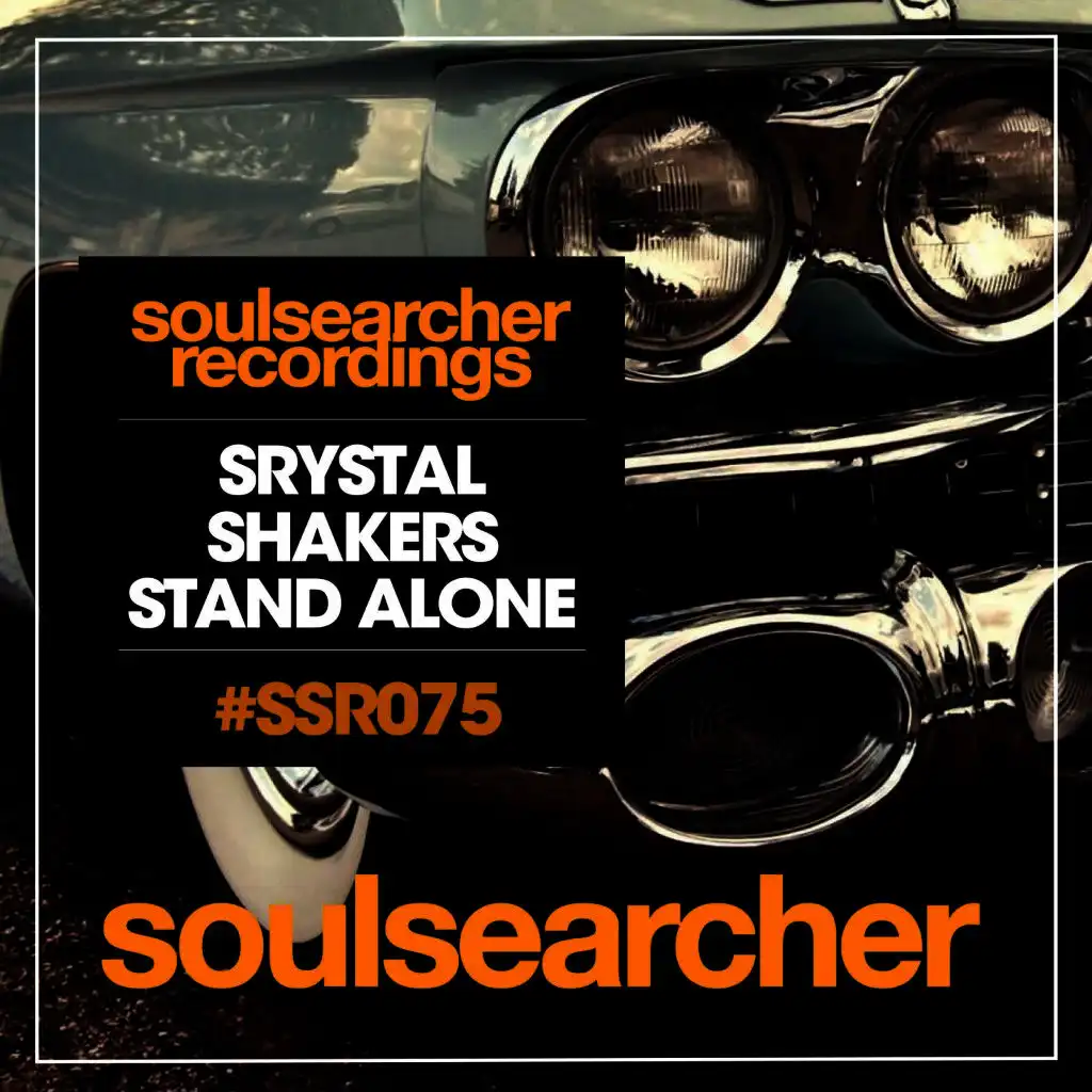 Stand Alone (Original Mix)