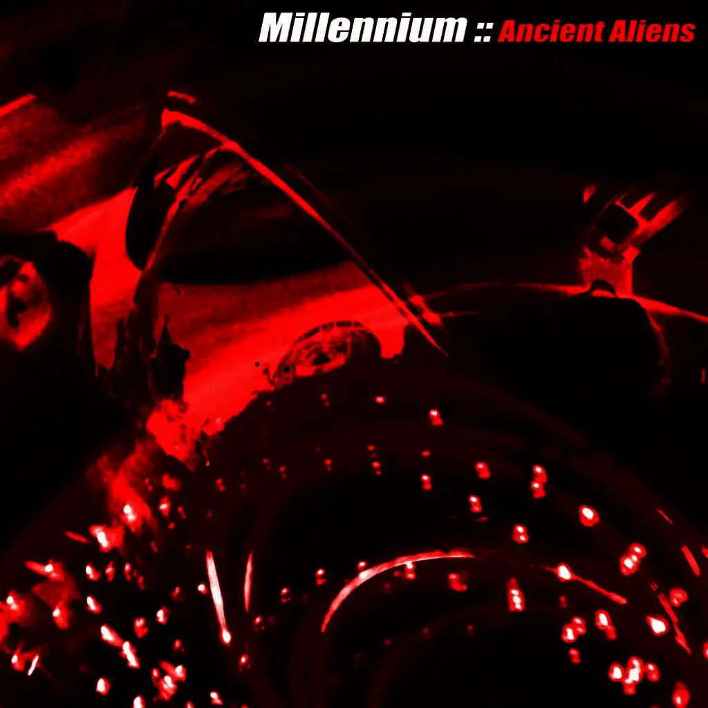 Ancient Aliens (Original Mix)
