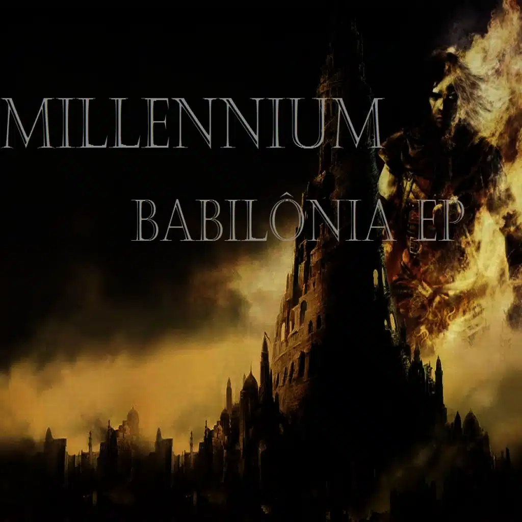 Ancient Aliens (Remix)