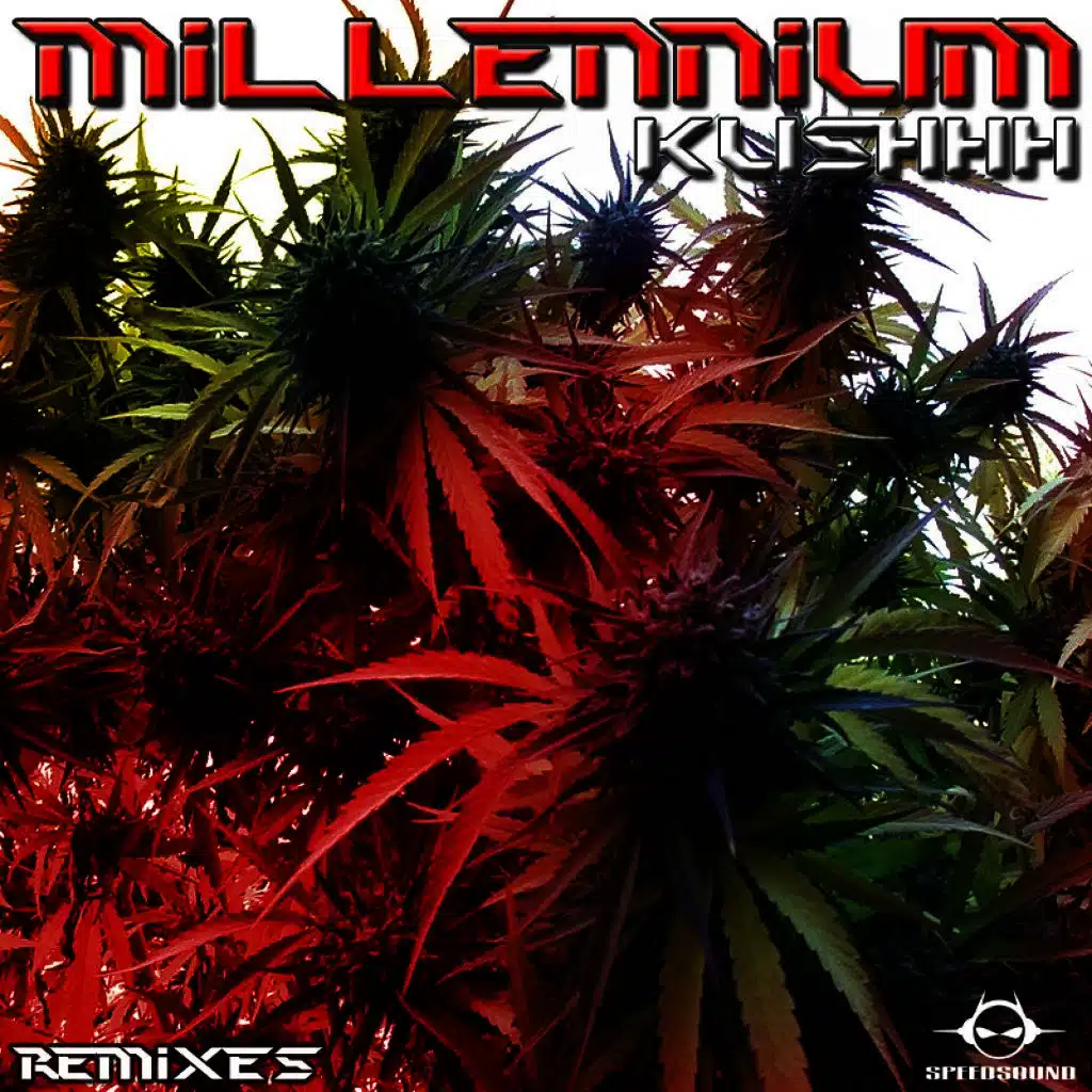 Kushhh (Nuckt Remix)