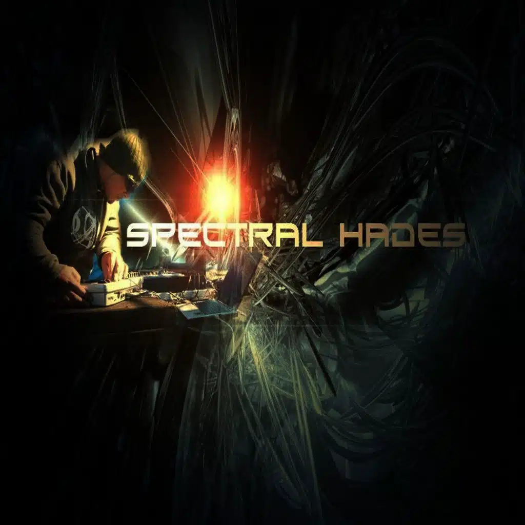 Spectral Hades