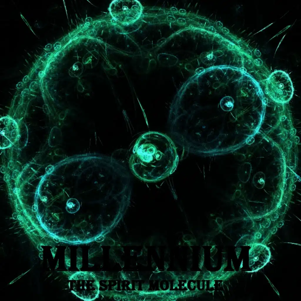 The Spirit Molecule (Original Mix)