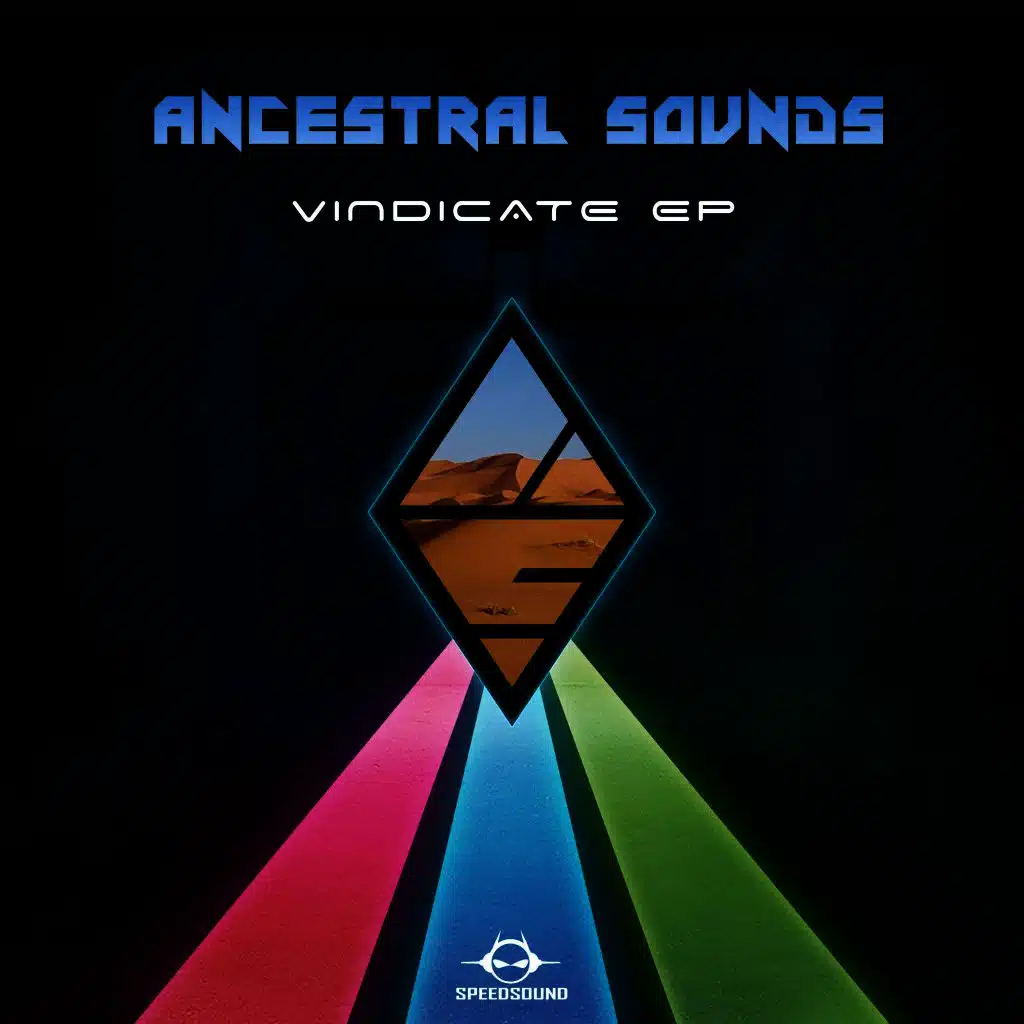 Vindicate EP