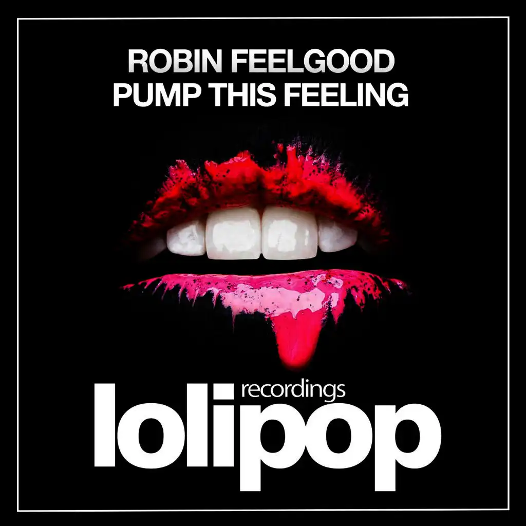 Pump This Feeling (Original Mix)