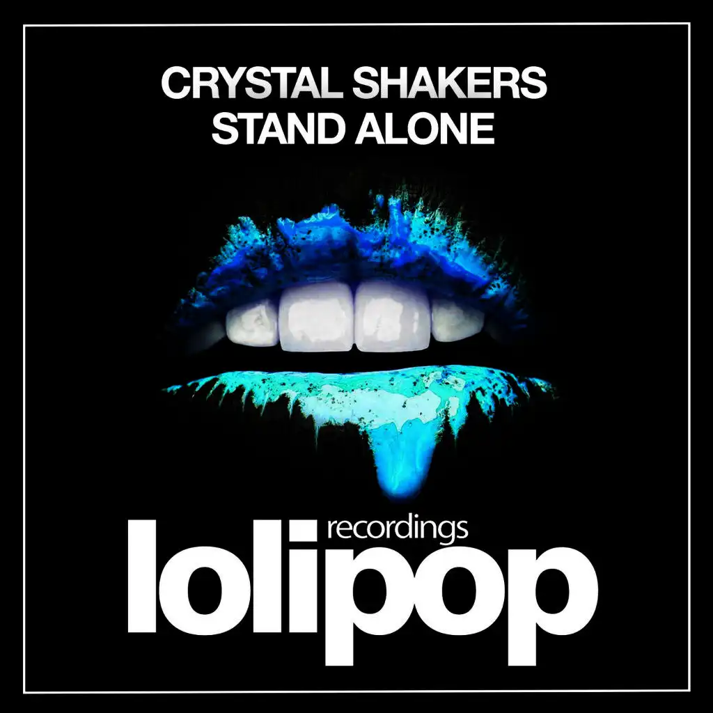 Stand Alone (Original Mix)