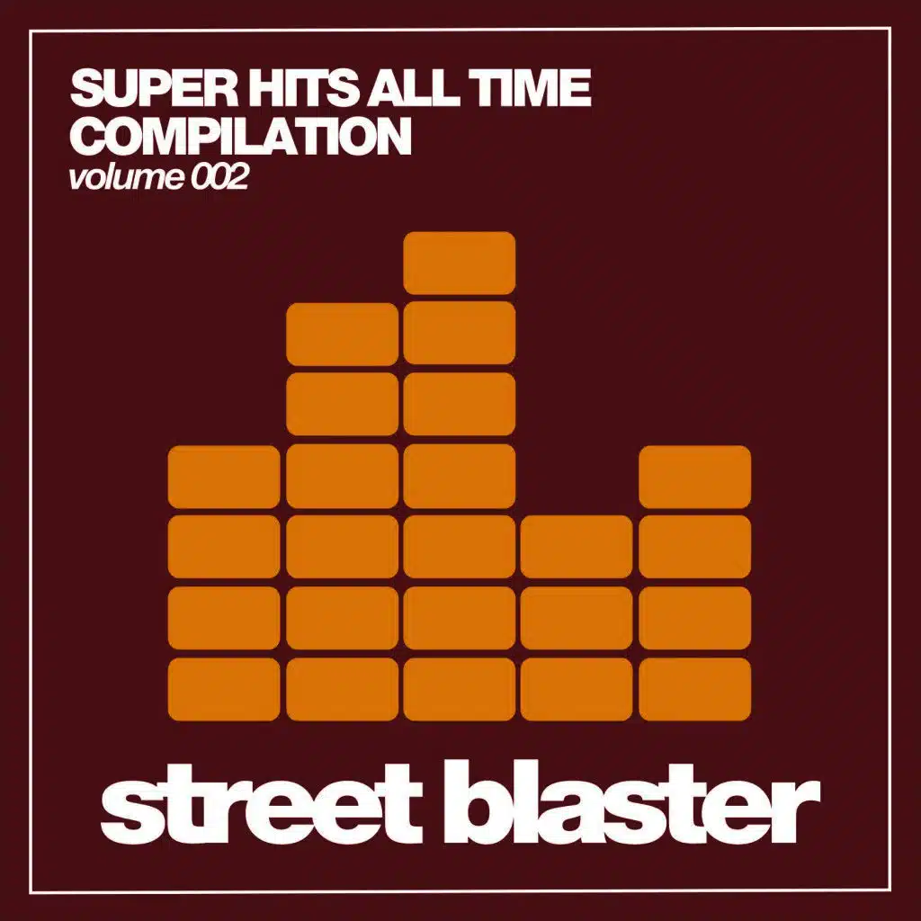 Can't Stop (Original Mix)