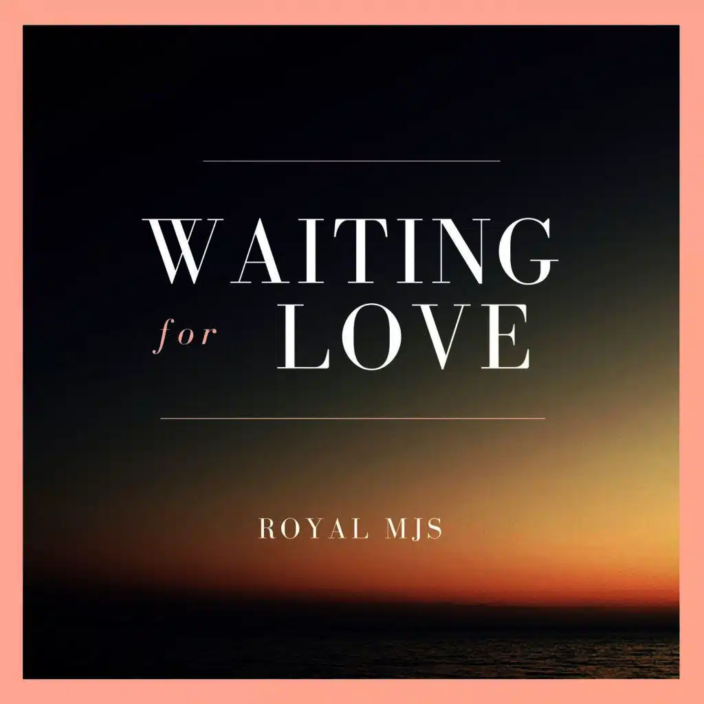 Waiting for You (Original Mix)