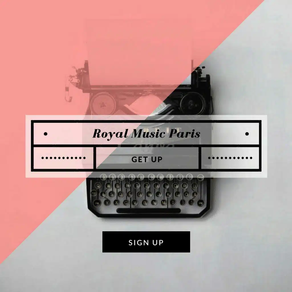 Get Up (Original Mix)