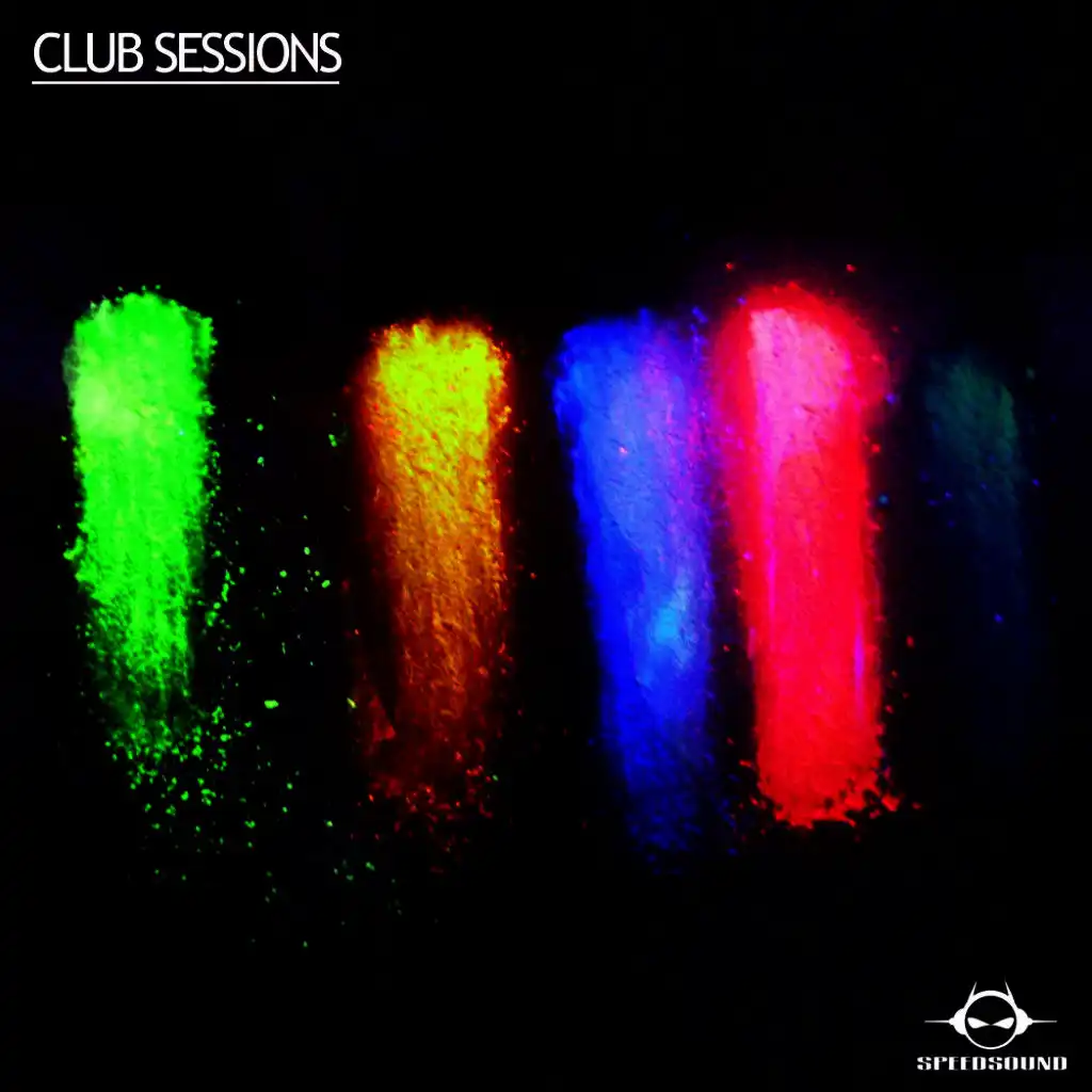 The First One (Original Mix)