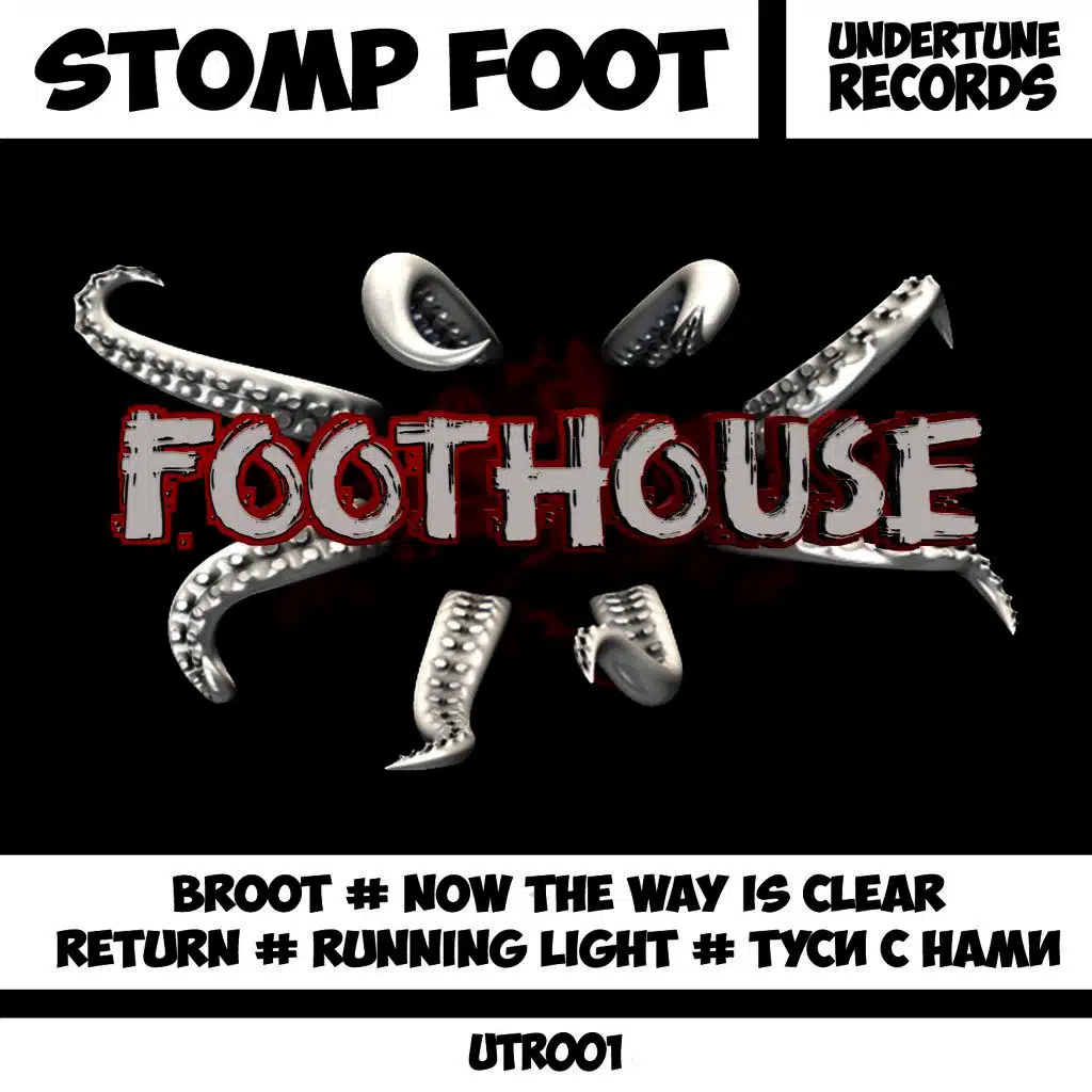 Foothouse
