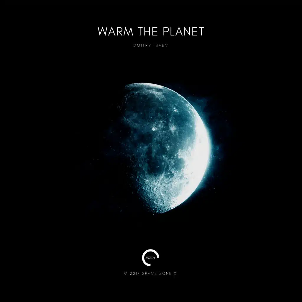 Warm the Planet (Track 10)