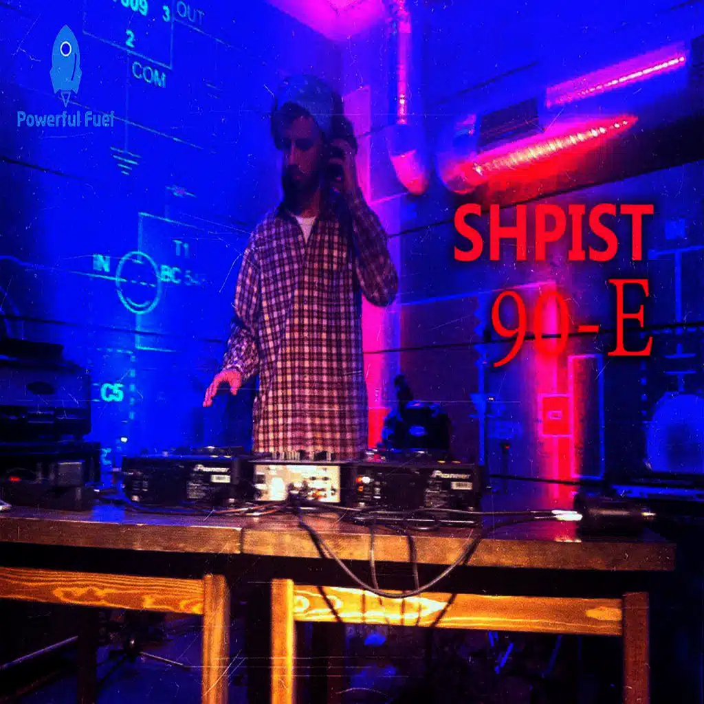 Shpist