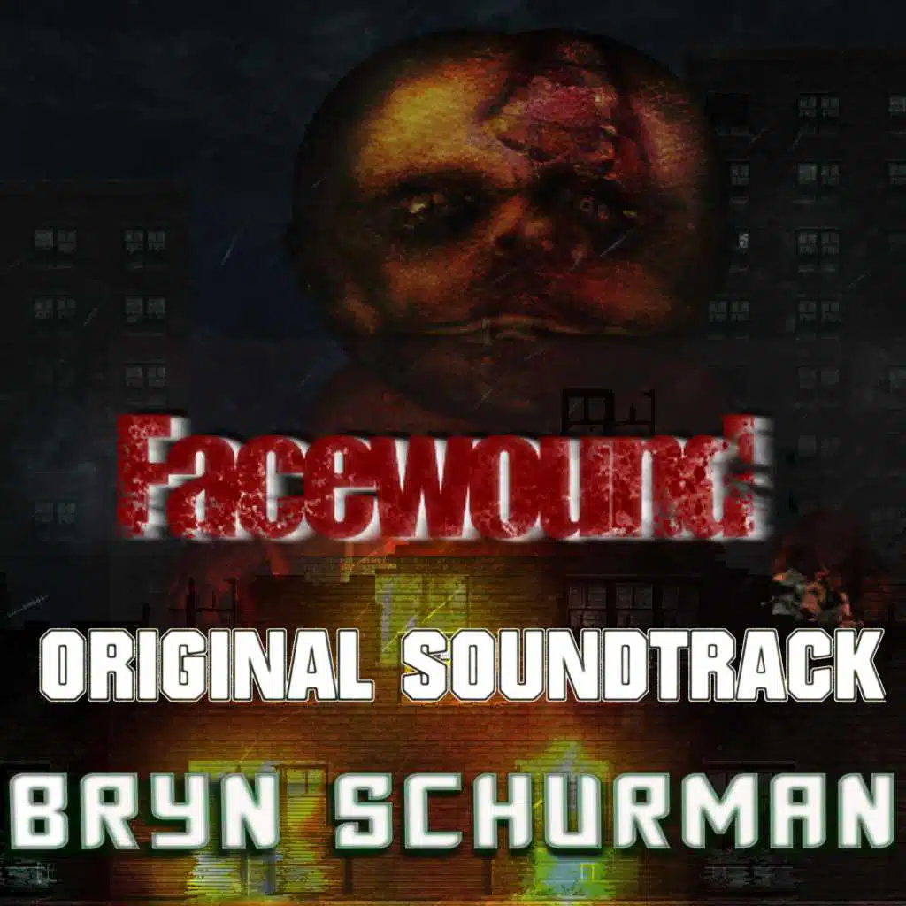 Facewound (Original Soundtrack)
