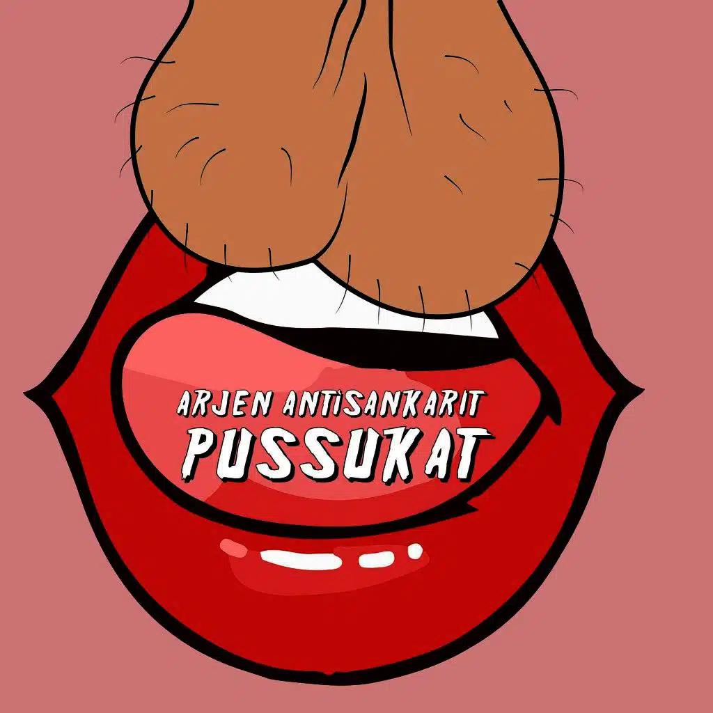 Pussukat X Lemmy Posse