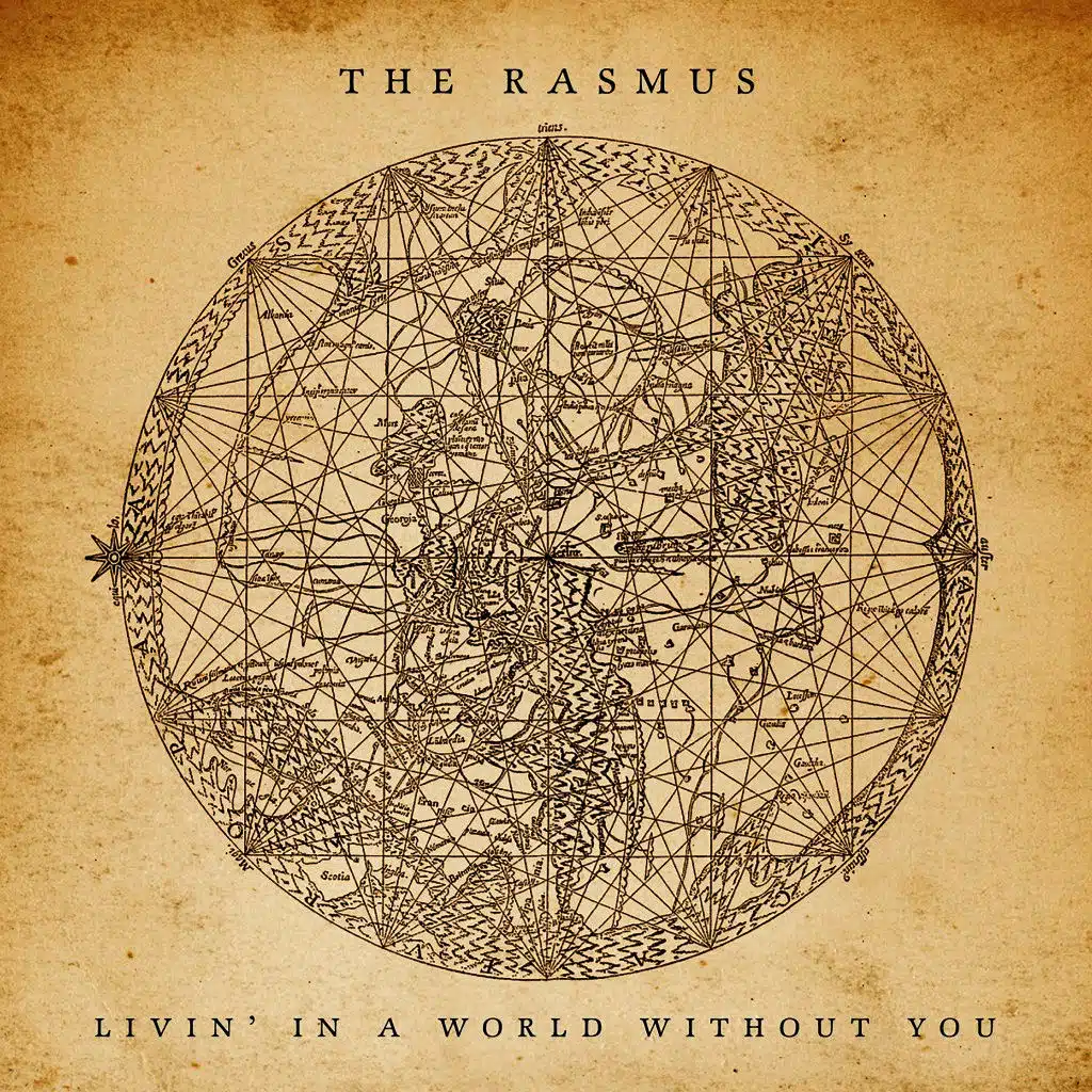 Livin' in a World Without You (Milan East Remix)