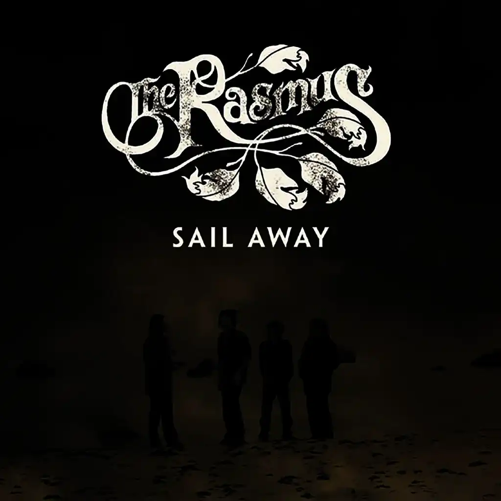 Sail Away (Acoustic Live)