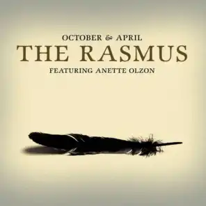 The Rasmus & The Rasmus feat. Anette Olzon