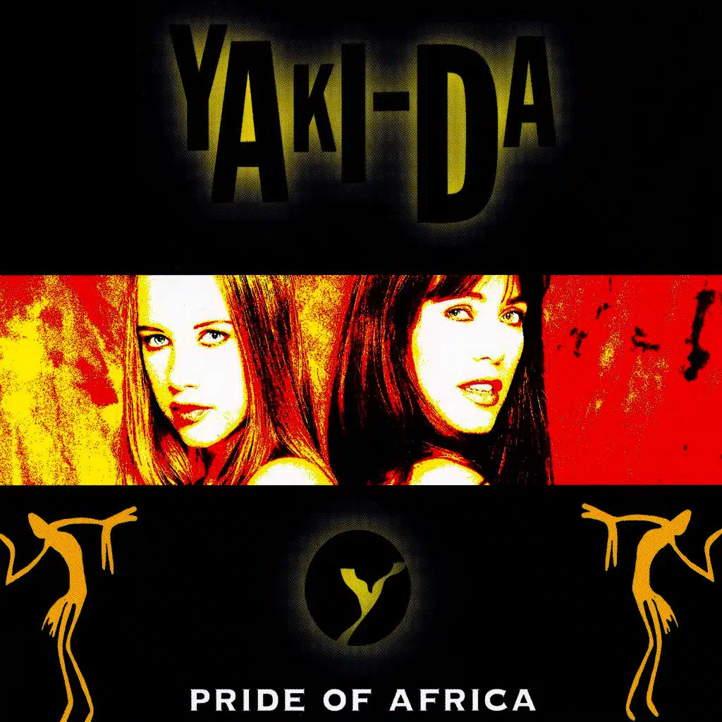 Pride of Africa (Radiant Remix)