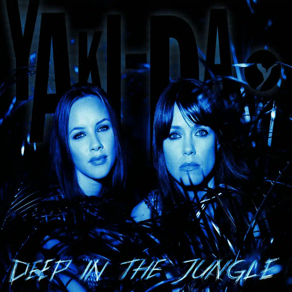Deep in the Jungle (Radiant Mix)