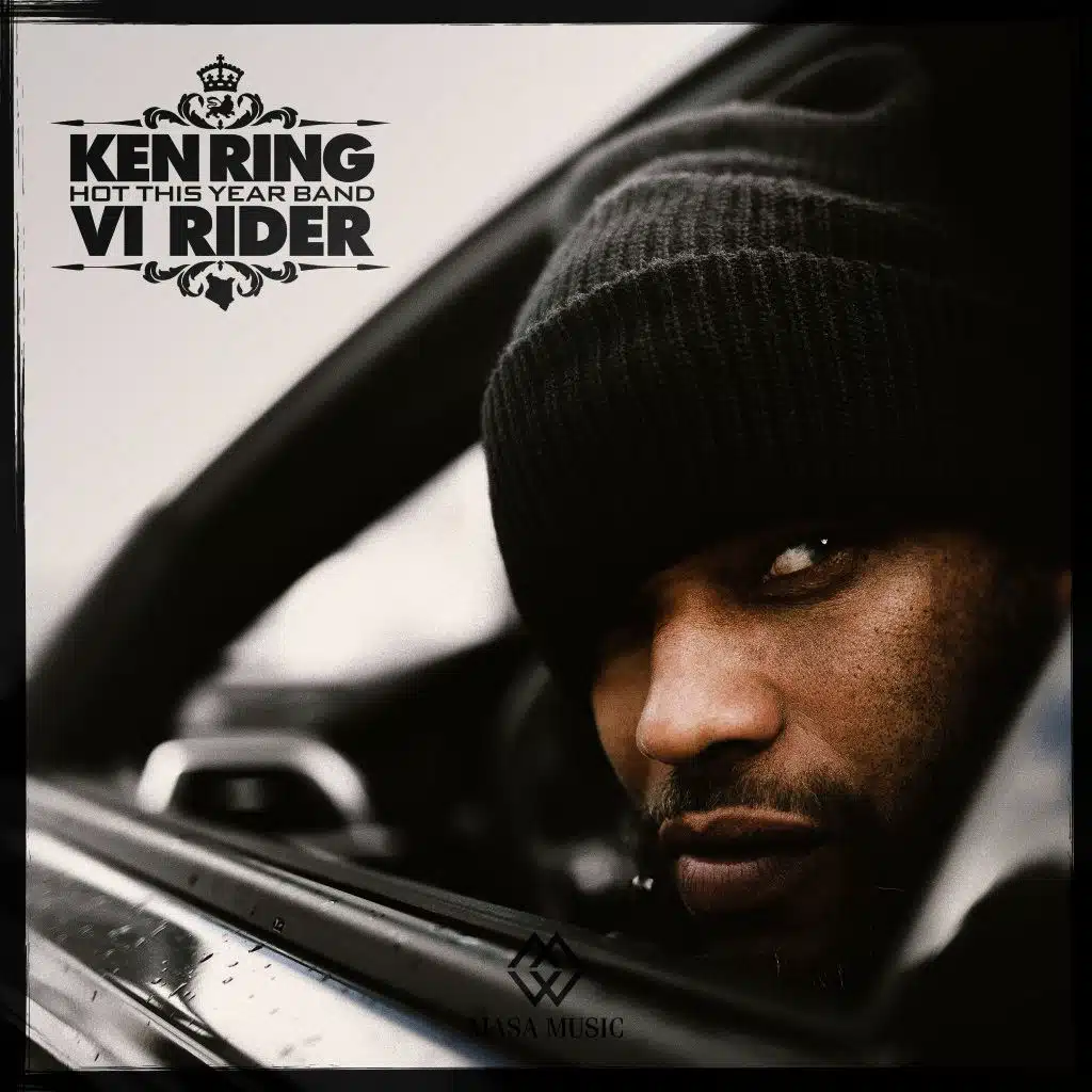 Vi rider