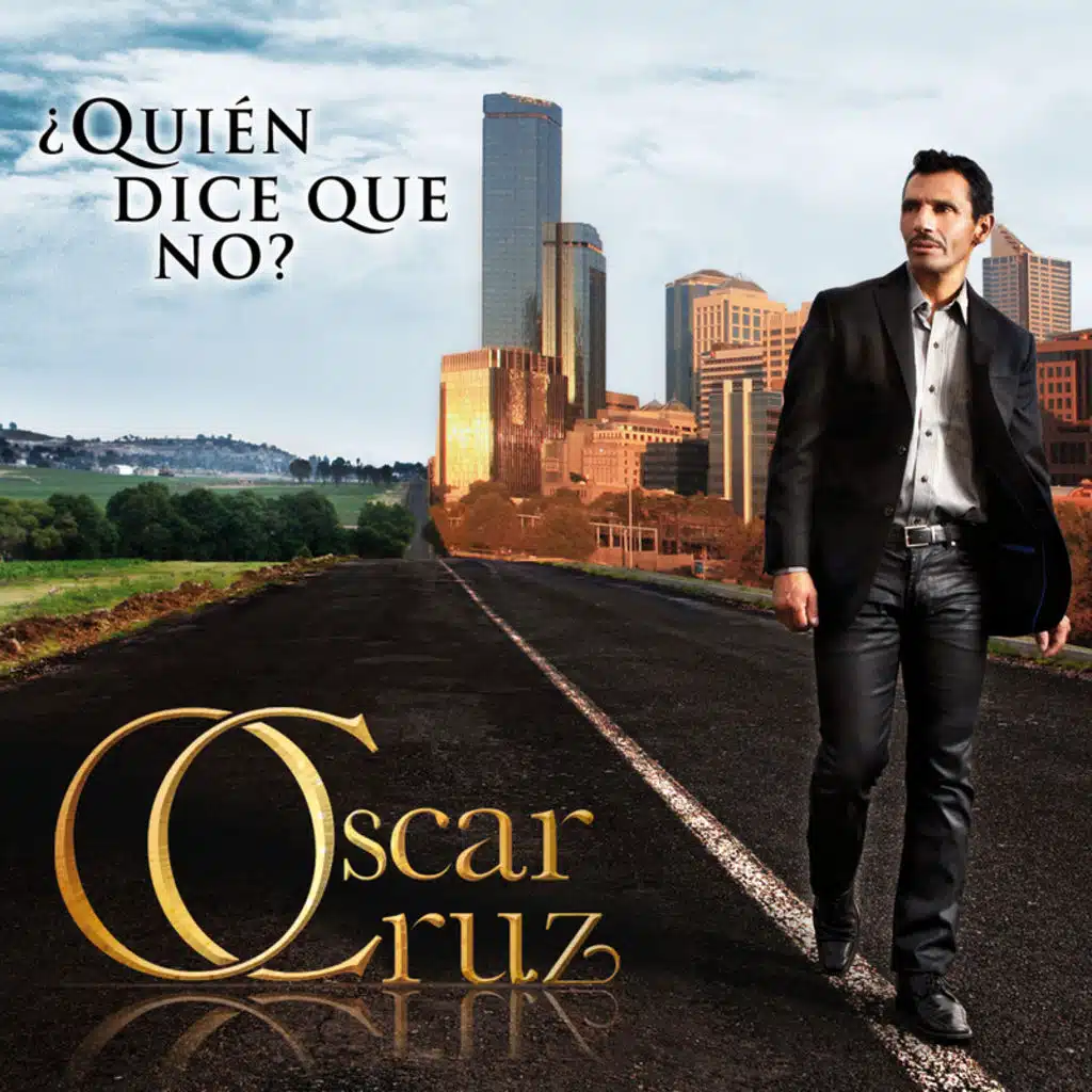 ¿Quién Dice Que No?