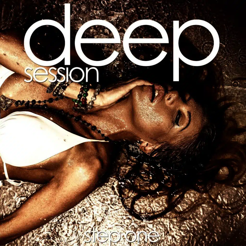 The Master of the Beat (Evaneshent Mix)