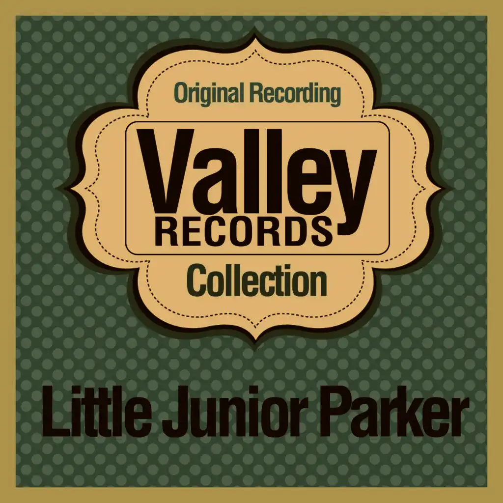 Little Junior Parker & His Combo