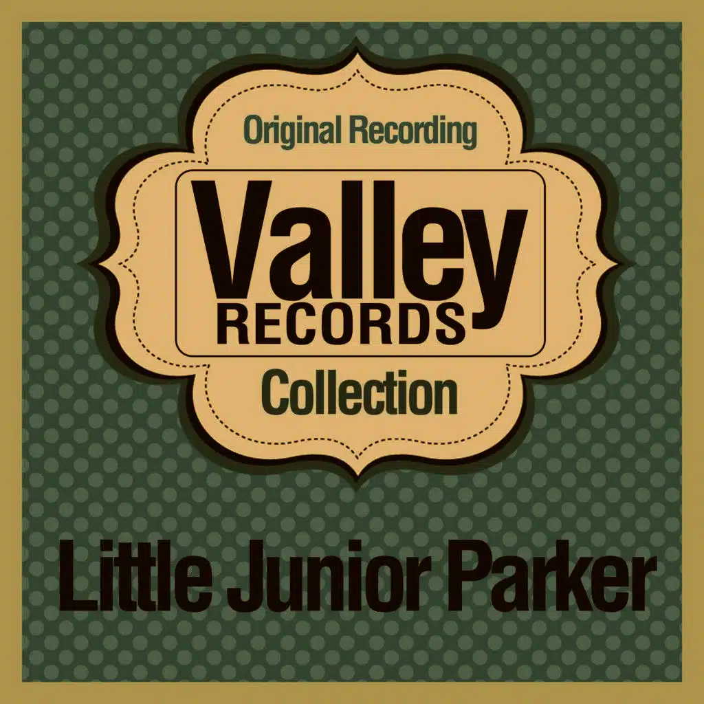 Valley Records Collection