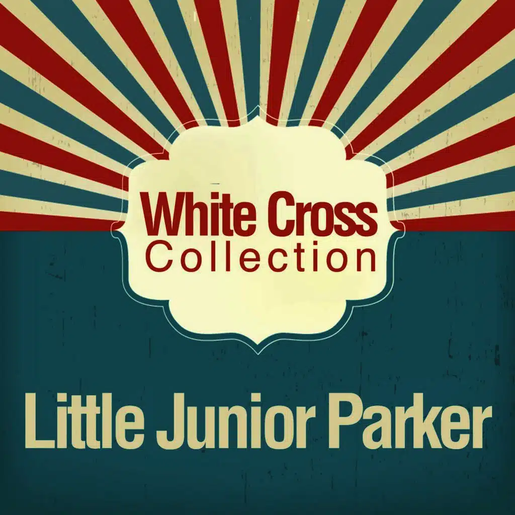 White Cross Collection