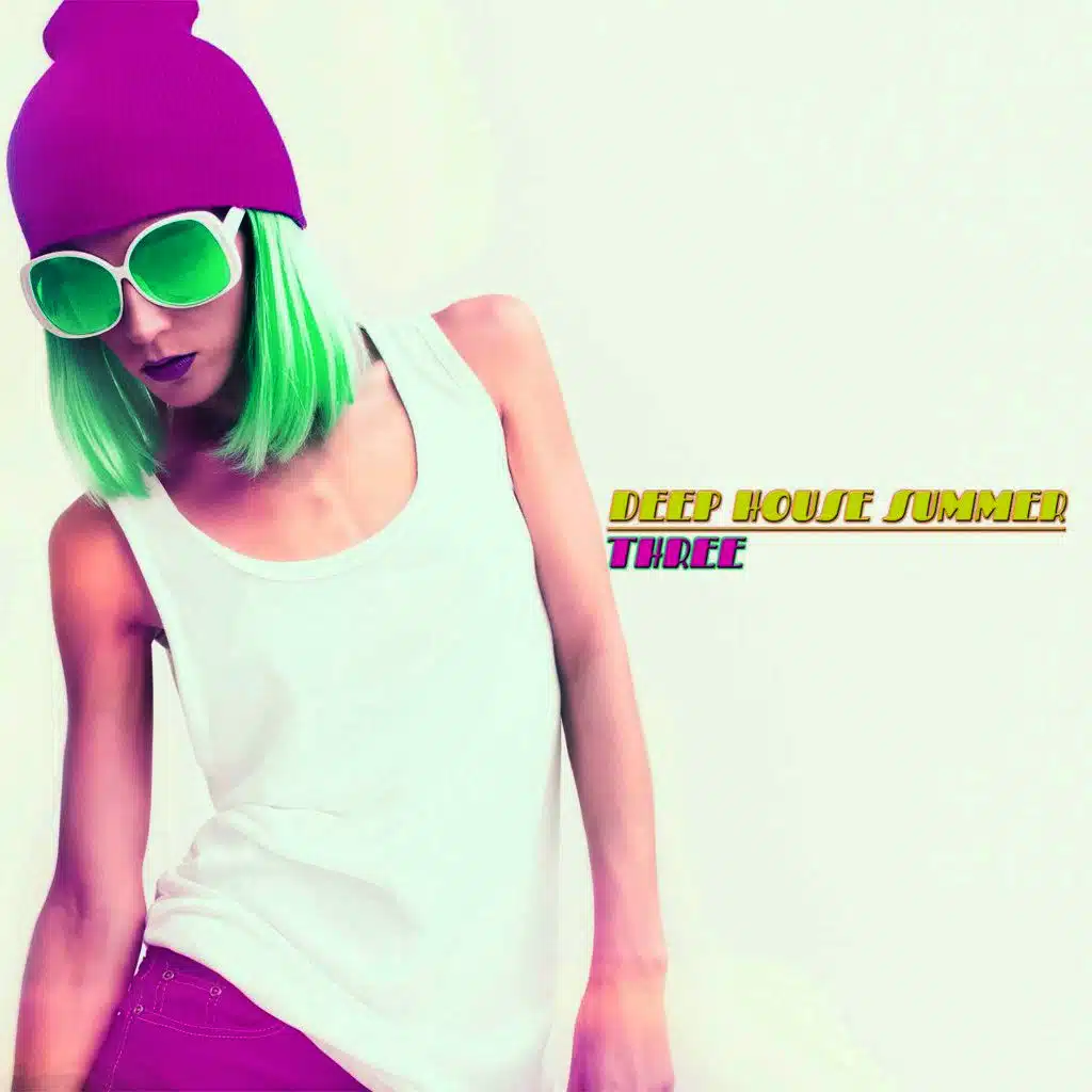 To Be Free (House For Freedom Mix)