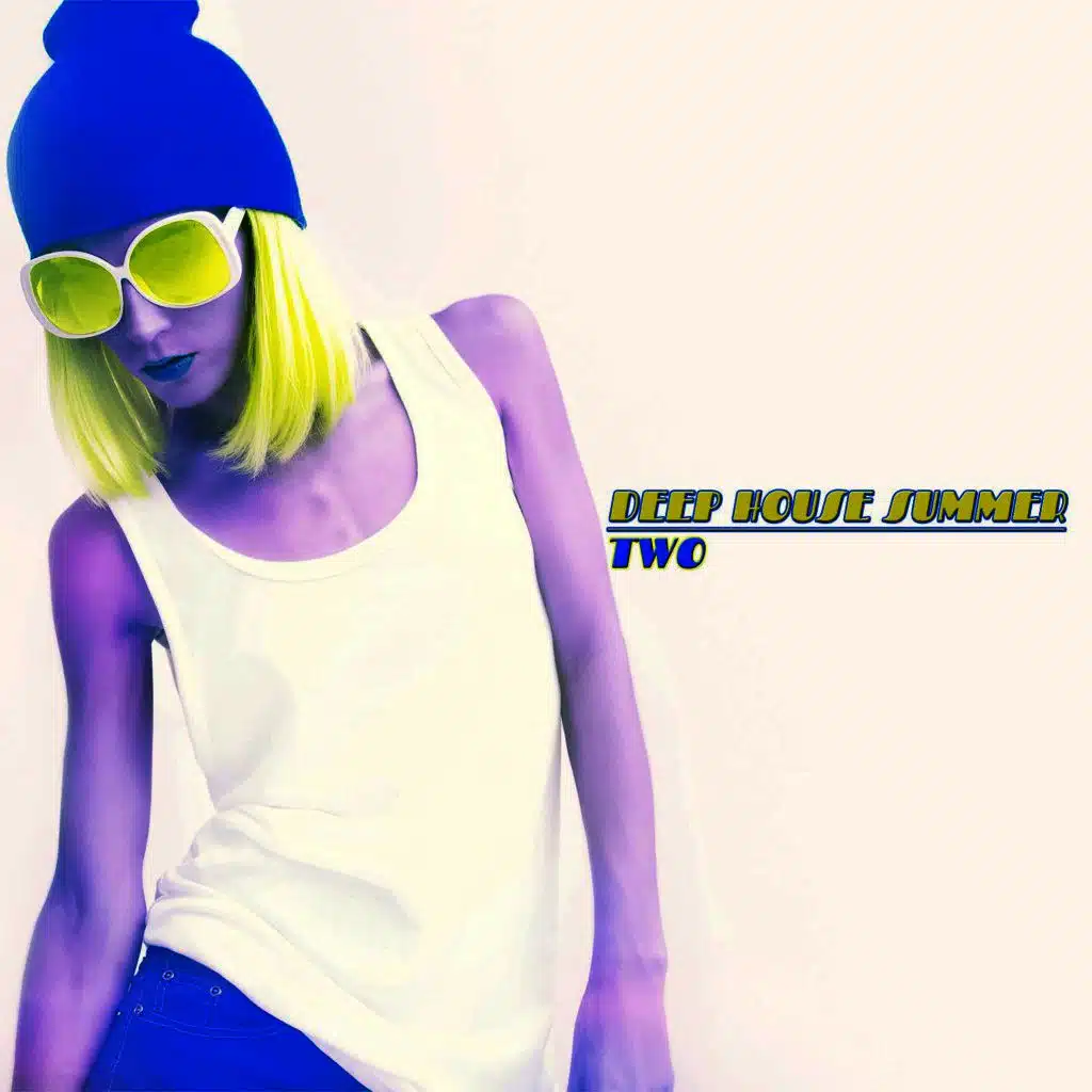 Ken Falcon feat. Congatronic