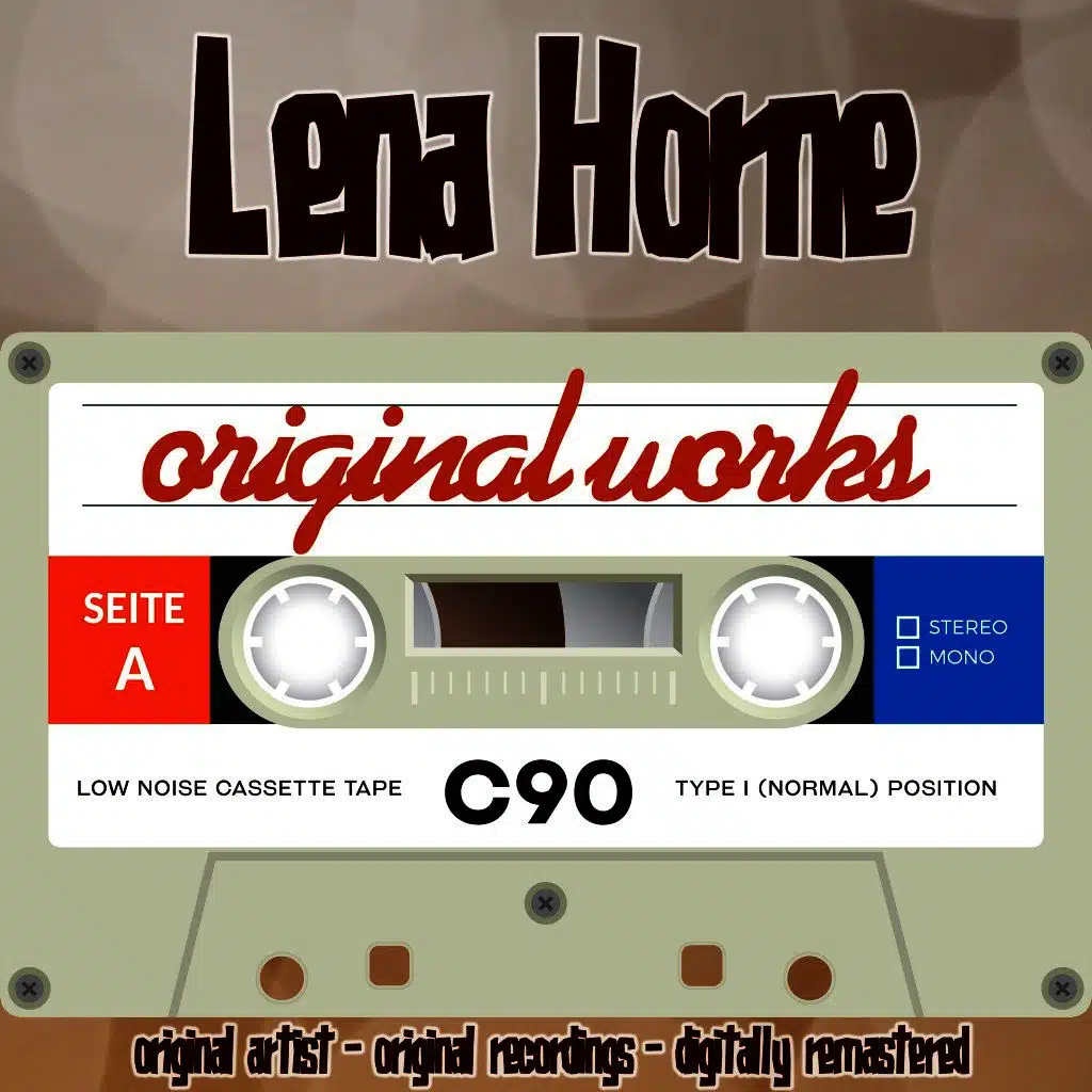 Bewitched, Bothered and Bewildered (Remastered)