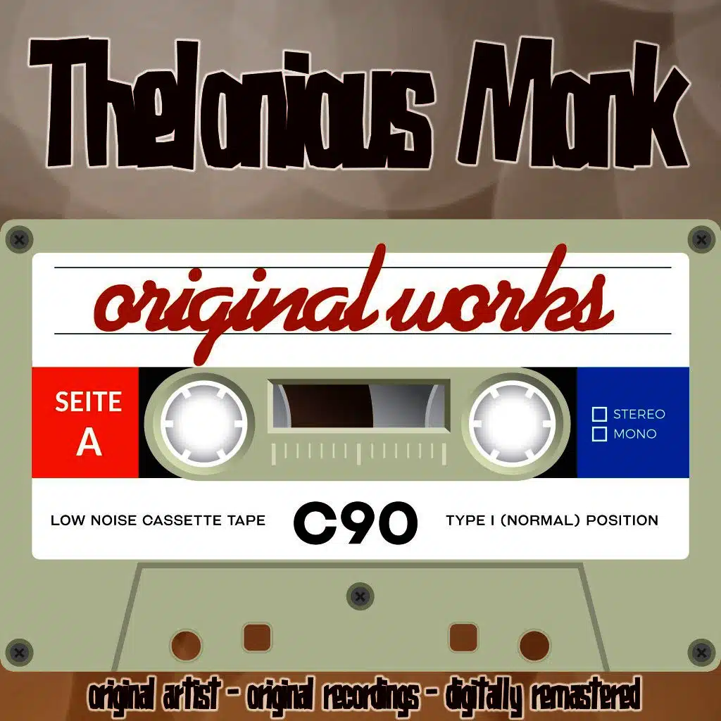 Straight No Chaser (Take 3)