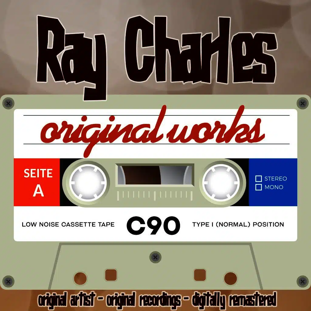 You Won't Let Me Go (Remastered)