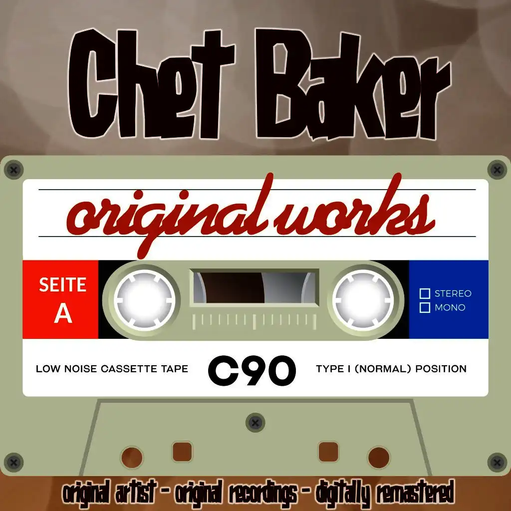 Chet Baker feat. Art Pepper