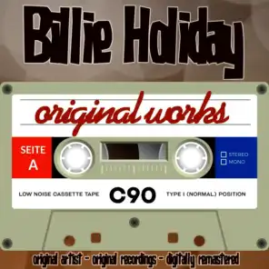 Billie's Blues (Remastered)