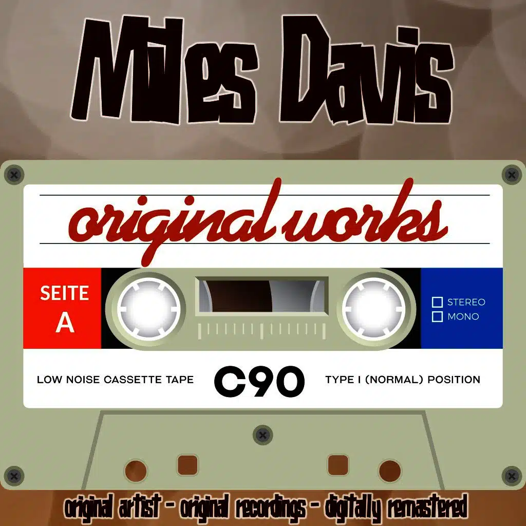 Lady Bird (Remastered)