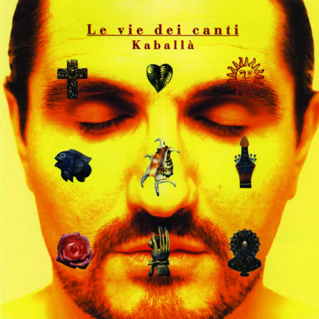 Le Vie Dei Canti