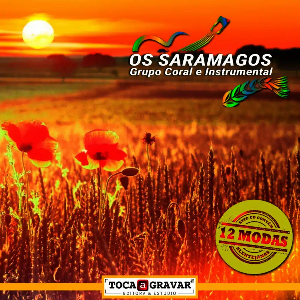 Os Saramagos Grupo Coral e Instrumental