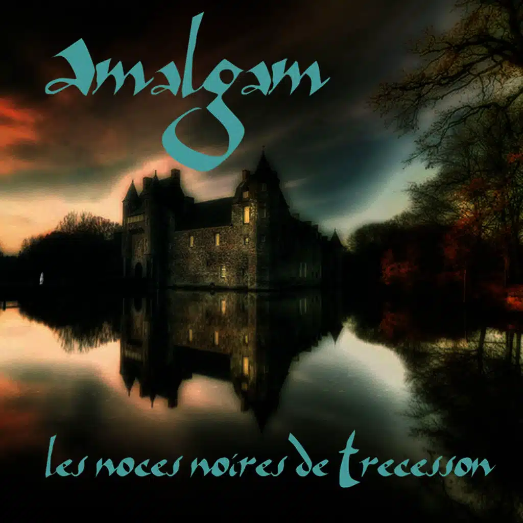 Les noces noires de Trecesson