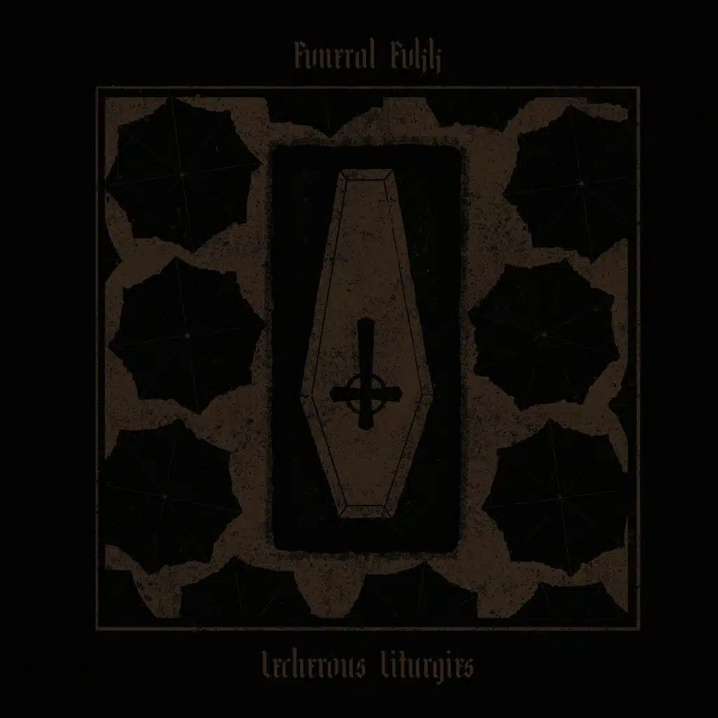 The Lecherous Liturgies