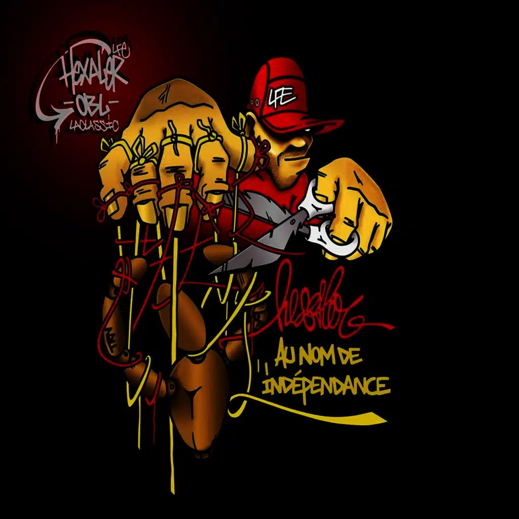 Au nom de l'indépendance
