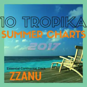 10 Tropika - Summer Charts 2017