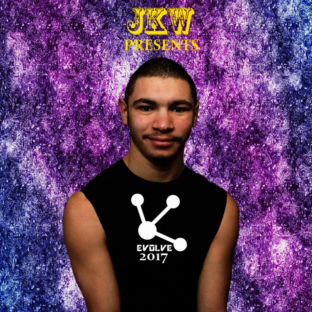 Jkw Presents : Evolve 2017