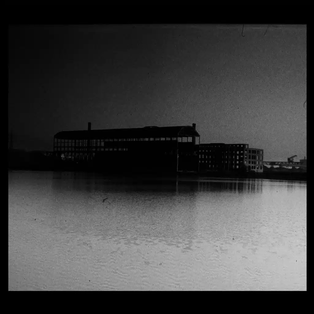 Black Days Black Dust